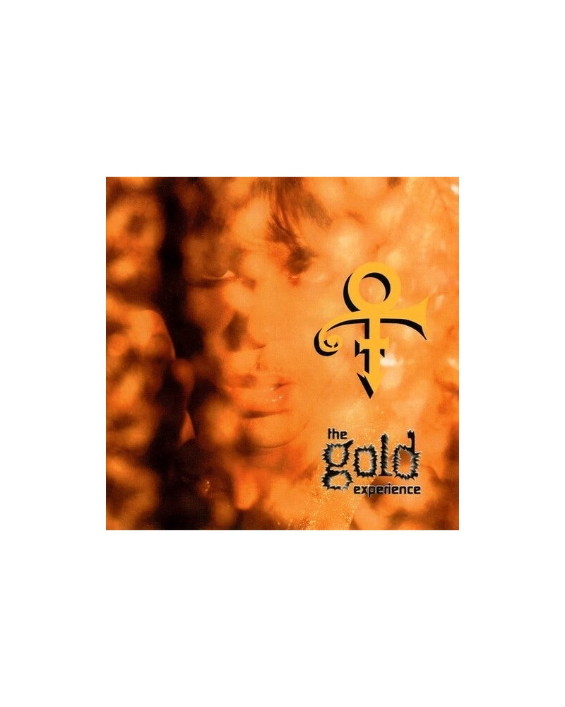 Prince GOLD EXPERIENCE CD $8.32 CD