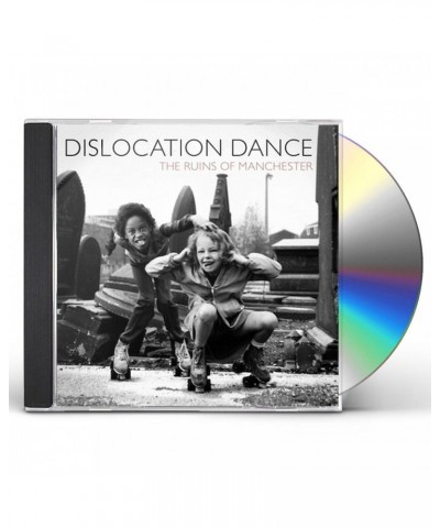 Dislocation Dance RUINS OF MANCHESTER / CROMER CD $8.25 CD