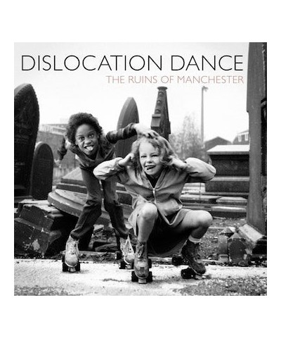 Dislocation Dance RUINS OF MANCHESTER / CROMER CD $8.25 CD