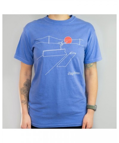 Jay Som Balance T-Shirt $3.51 Shirts