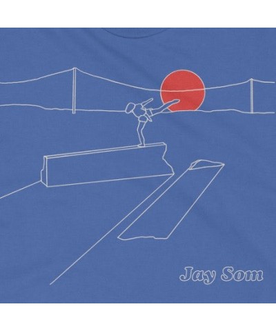 Jay Som Balance T-Shirt $3.51 Shirts