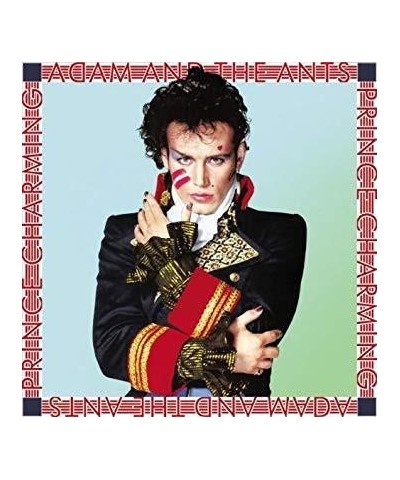 Adam & The Ants PRINCE CHARMING CD $11.03 CD