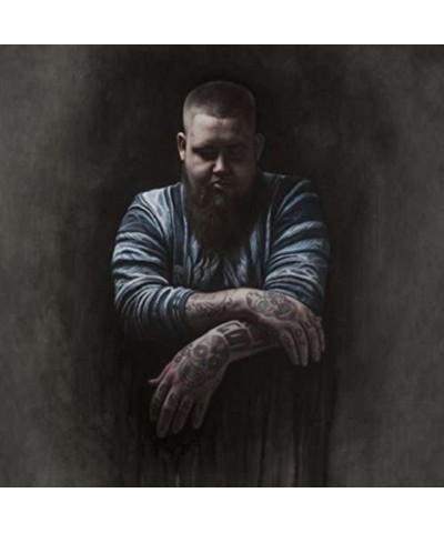 Rag'n'Bone Man LP Vinyl Record - Human (Deluxe Edition) $10.74 Vinyl