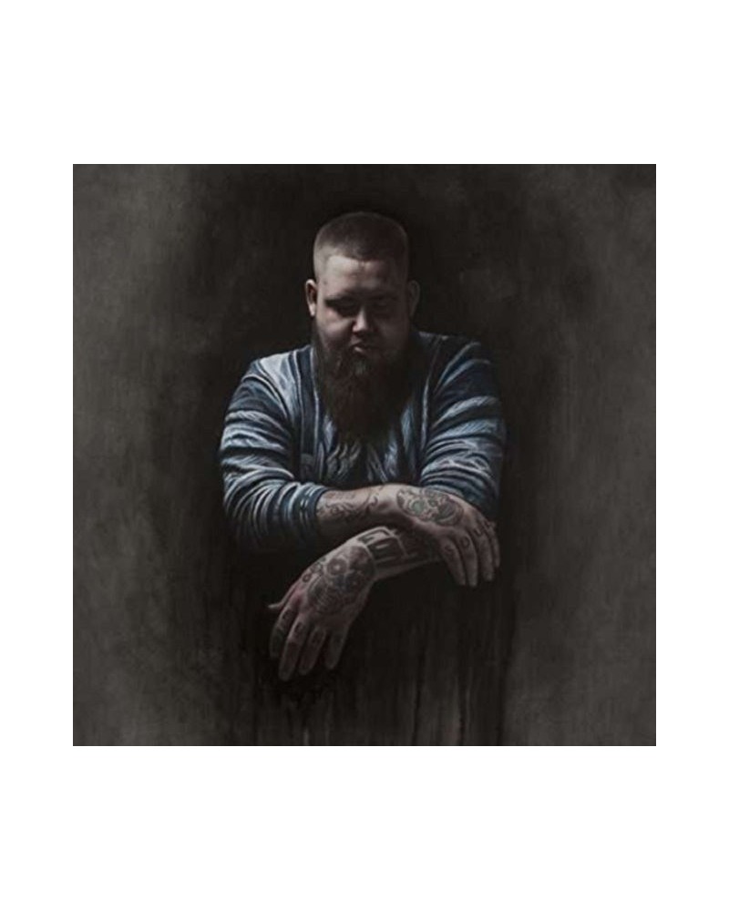 Rag'n'Bone Man LP Vinyl Record - Human (Deluxe Edition) $10.74 Vinyl