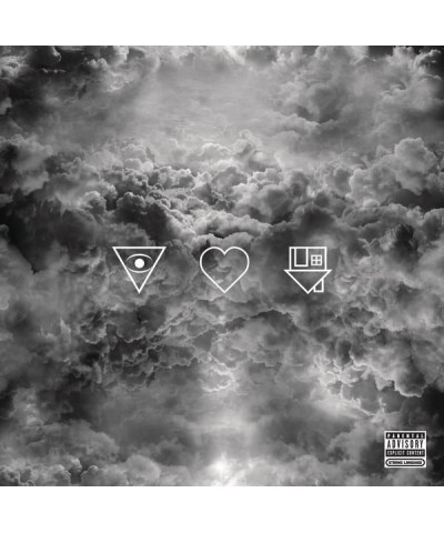 The Neighbourhood I LOVE YOU CD $9.40 CD