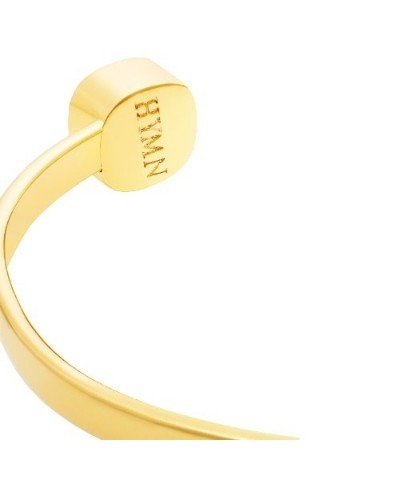 Sarah Brightman Stacking Bracelet Gold - Crystal $37.71 Accessories