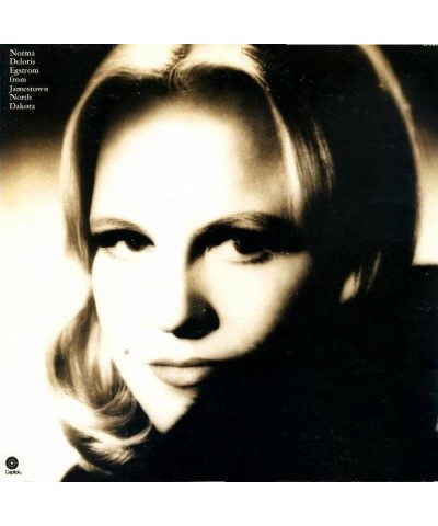 Peggy Lee Norma Deloris Egstrom from Jamestown North Dakota (Expanded Edition) CD $18.45 CD