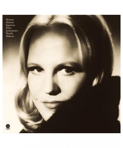 Peggy Lee Norma Deloris Egstrom from Jamestown North Dakota (Expanded Edition) CD $18.45 CD