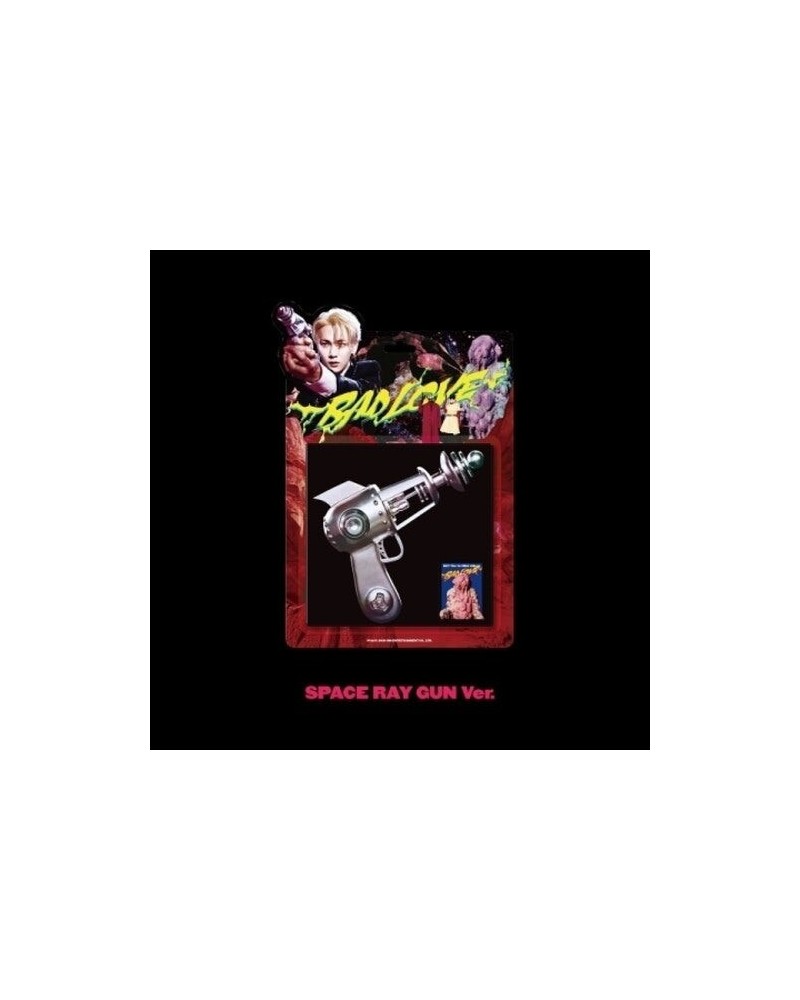 KEY BAD LOVE (PHOTOBOOK A VERSION) CD $7.21 CD