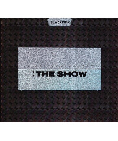 BLACKPINK 2021: THE SHOW - LIVE (2CD) CD $8.81 CD