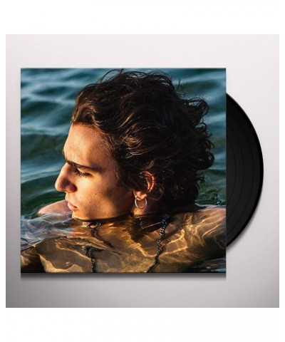 Tamino Amir Vinyl Record $8.39 Vinyl