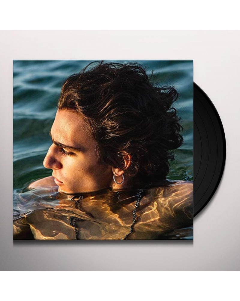 Tamino Amir Vinyl Record $8.39 Vinyl