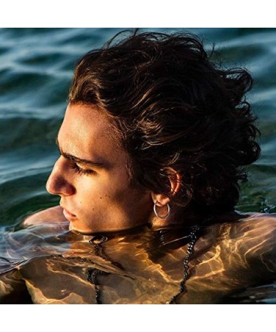 Tamino Amir Vinyl Record $8.39 Vinyl