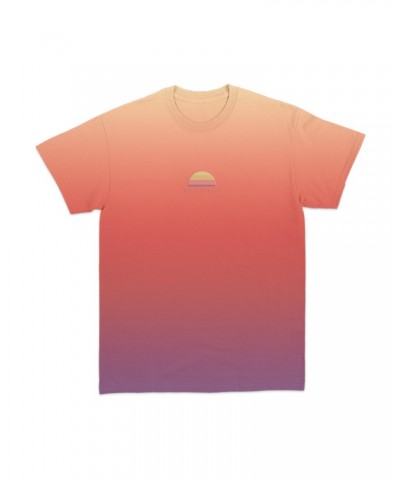 Surfaces Pacifico Sunset Dye T-Shirt $8.15 Shirts