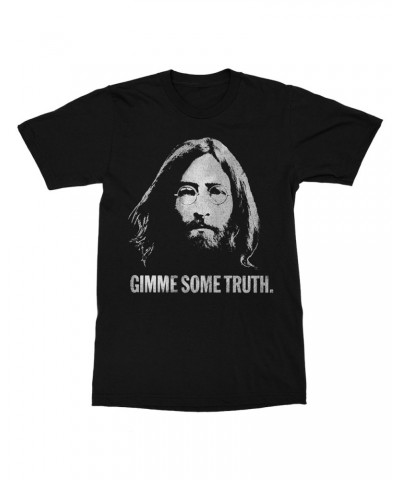 John Lennon Gimme Some Truth T-Shirt $11.46 Shirts