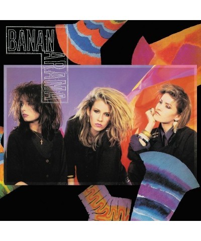 Bananarama Vinyl Record $8.39 Vinyl