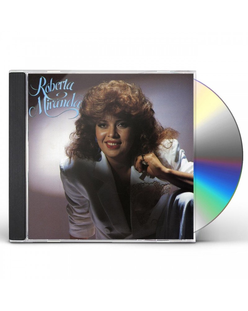 Roberta Miranda VOLUME 2 CD $2.25 CD