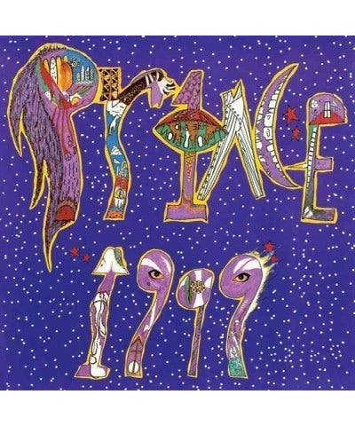 Prince 1999 (2LP) Vinyl Record $19.76 Vinyl