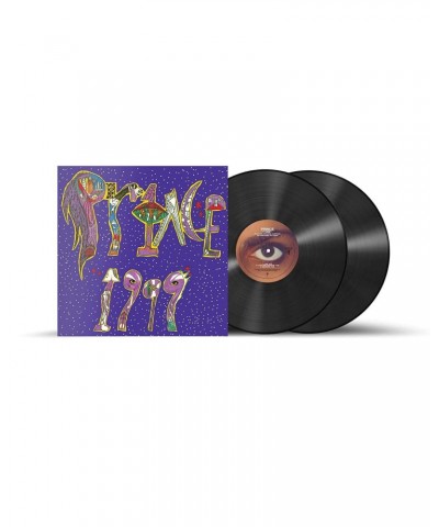 Prince 1999 (2LP) Vinyl Record $19.76 Vinyl