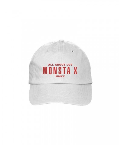 MONSTA X All About Luv Hat $6.12 Hats