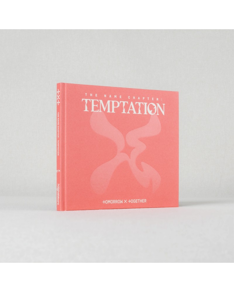 TOMORROW X TOGETHER The Name Chapter: TEMPTATION (Nightmare) CD $10.39 CD