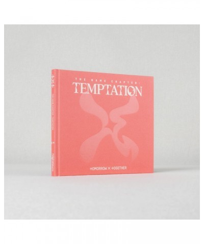 TOMORROW X TOGETHER The Name Chapter: TEMPTATION (Nightmare) CD $10.39 CD