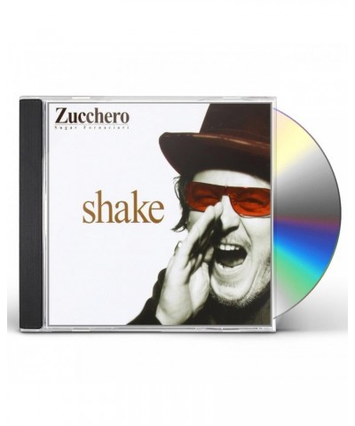 Zucchero SHAKE NEW 2012 CD $17.77 CD