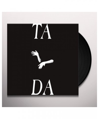 J. McFarlane's Reality Guest TA DA Vinyl Record $12.41 Vinyl