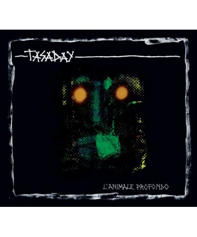 Tasaday L'ANIMALE PROFONDO CD $9.23 CD