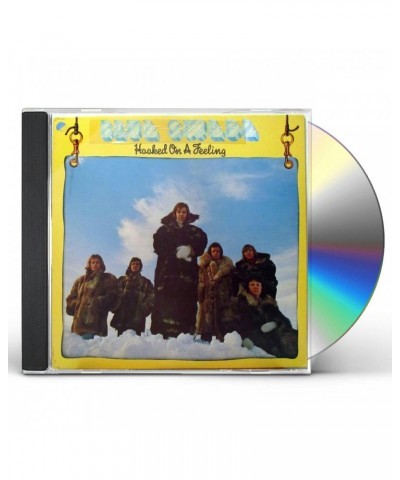 Blue Swede HOOKED ON A FEELING CD $31.39 CD