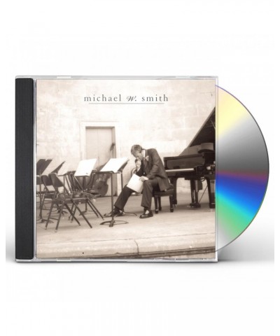 Michael W. Smith FREEDOM CD $8.21 CD