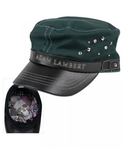 Adam Lambert CABBIE HAT $10.06 Hats