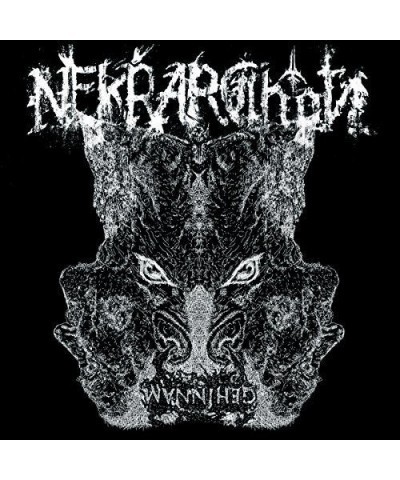 Nekrarchon GEHINNAM CD $13.92 CD