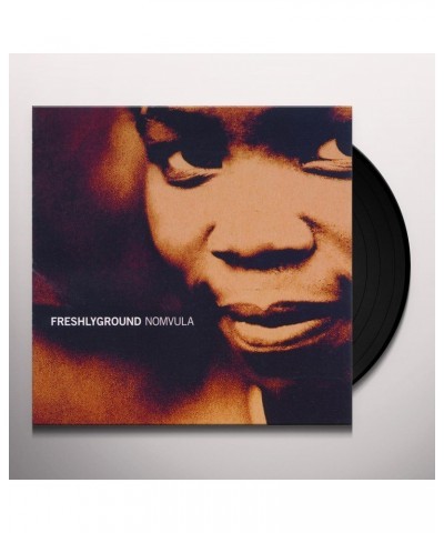 Freshlyground Nomvula Vinyl Record $5.40 Vinyl