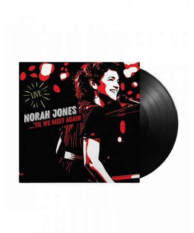 Norah Jones 'Til We Meet Again 2xLP Vinyl $7.52 Vinyl