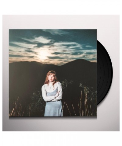 Courtney Marie Andrews Old Flowers Vinyl Record $7.12 Vinyl