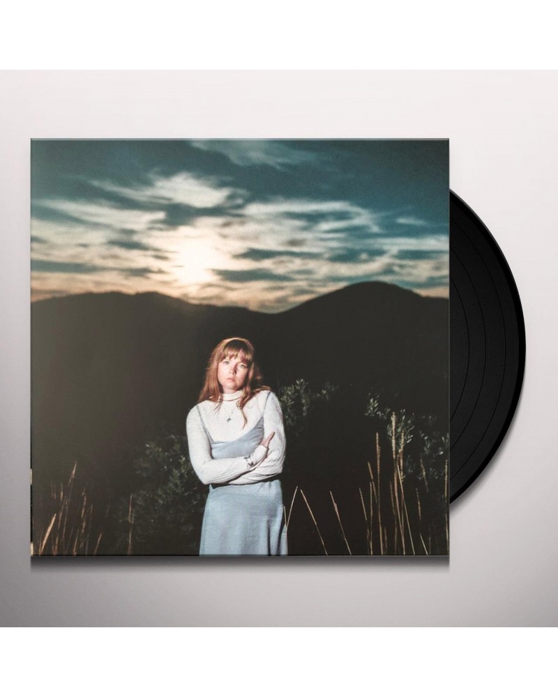 Courtney Marie Andrews Old Flowers Vinyl Record $7.12 Vinyl