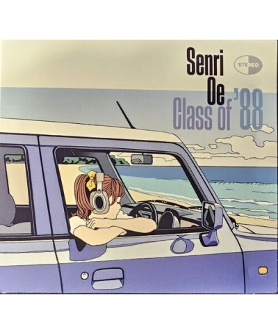 Senri Oe CLASS OF 88 CD $12.74 CD