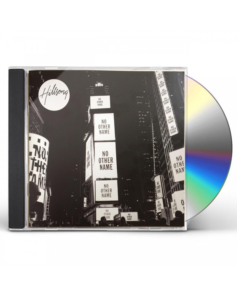 Hillsong Worship NO OTHER NAME CD $14.43 CD