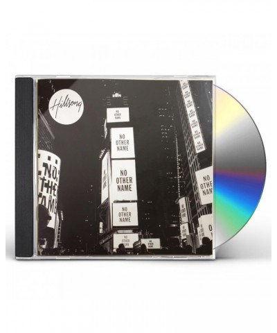 Hillsong Worship NO OTHER NAME CD $14.43 CD