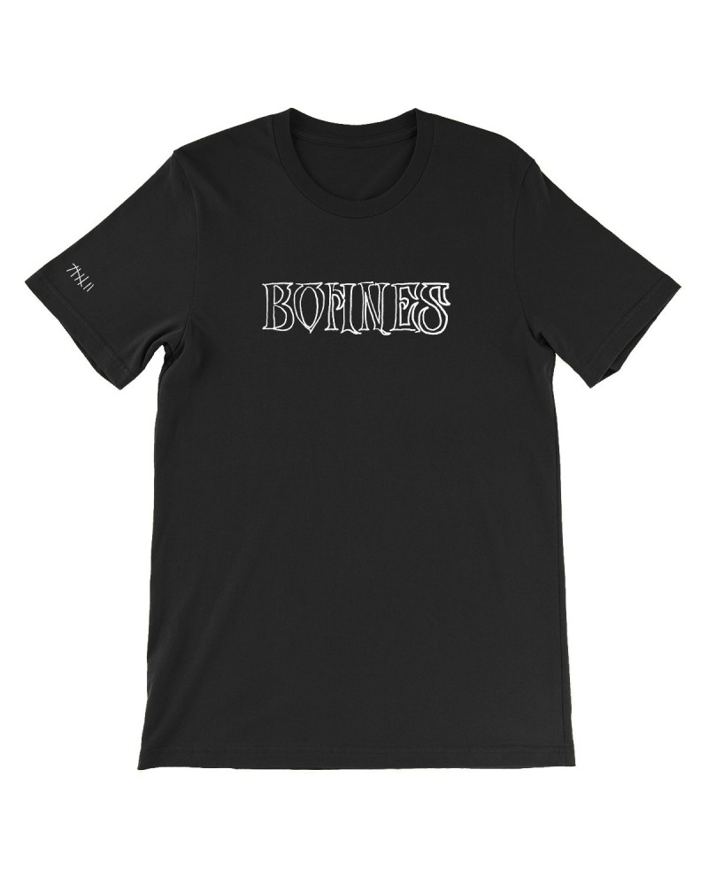 Bohnes "HellRaiser Tee" $15.29 Shirts