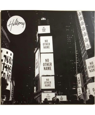 Hillsong Worship NO OTHER NAME CD $14.43 CD