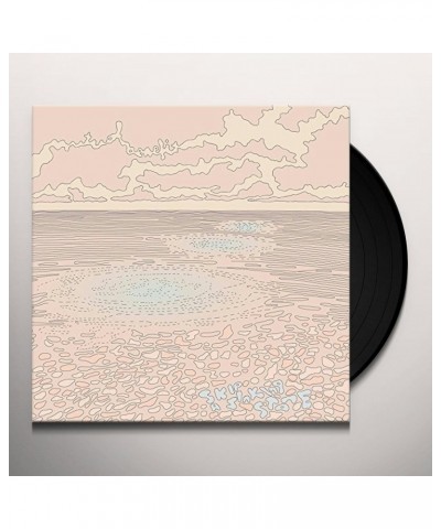 Mutual Benefit Skip A Sinking Stone Vinyl Record $4.89 Vinyl