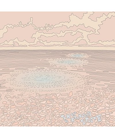 Mutual Benefit Skip A Sinking Stone Vinyl Record $4.89 Vinyl