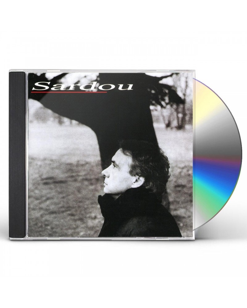 Michel Sardou BAC G CD $2.79 CD