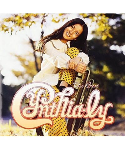 Saori Minami BEST-CYNTHIA-LY- CD $8.97 CD