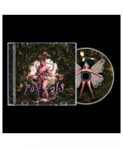 Melanie Martinez Portals CD $11.08 CD