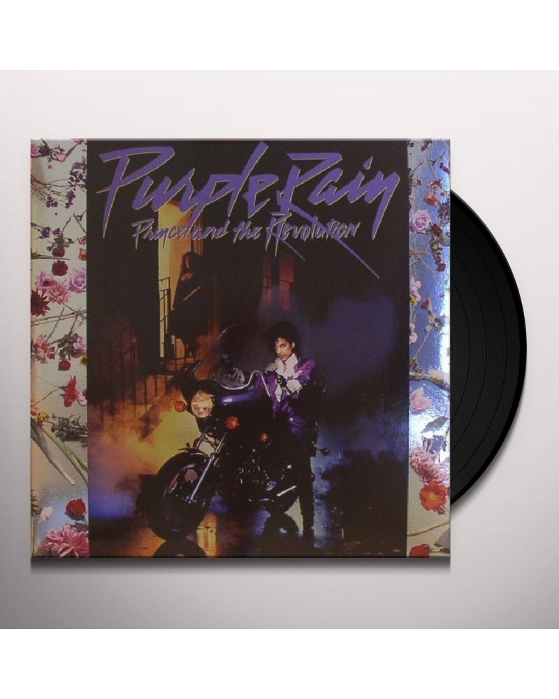 Prince PURPLE RAIN (REMASTERED/180G) Vinyl Record $7.36 Vinyl