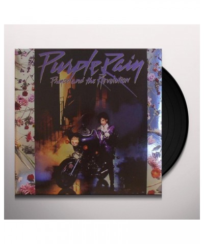 Prince PURPLE RAIN (REMASTERED/180G) Vinyl Record $7.36 Vinyl