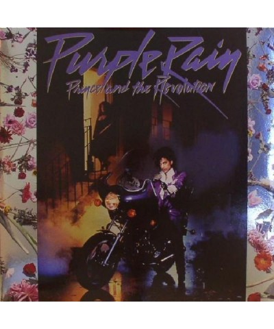 Prince PURPLE RAIN (REMASTERED/180G) Vinyl Record $7.36 Vinyl